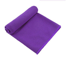 Customized Cheap Cooling Towels in Bulk | Custom Instant Ice Wrap | Cooling Towel