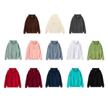 Sudadera con capucha