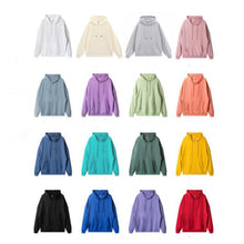 Sudadera con capucha