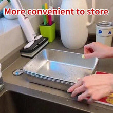 OFF-Stainless Steel Square Plate（With Lid）