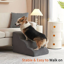 Wave Pet Stairs Factory - Perfect for Small Dogs at Home