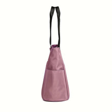 Waterproof Lightweight Nylon Shoulder Bag