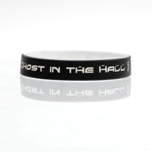 Personalized Silicone Printed Wristbands - Debossed