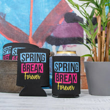 Premium Foam Collapsible Can Coolers Printed with Your Logo