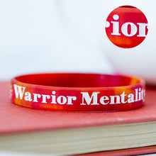 Personalized Silicone Printed Wristbands - Debossed