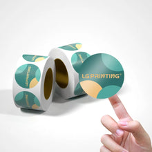 Custom  Sticker - Personalize Your Design