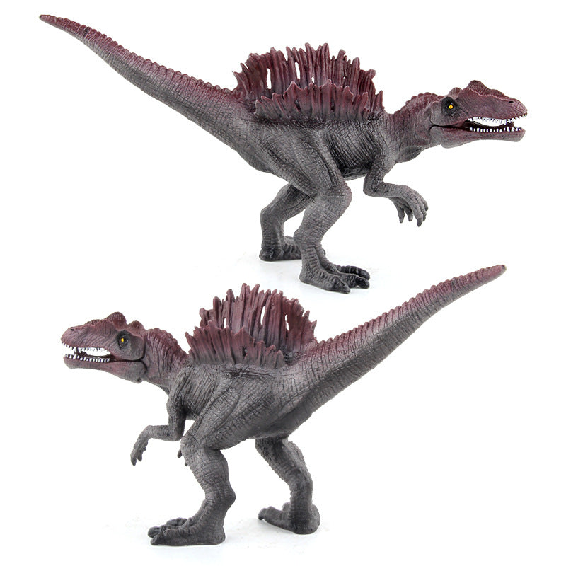 Wholesale Supply simulation dinosaur animal model solid animal model ...