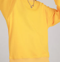Personalized Twill Crew Neck Sweatshirt With Your Logo