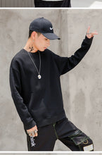 Personalized Twill Crew Neck Sweatshirt With Your Logo