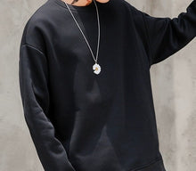 Personalized Twill Crew Neck Sweatshirt With Your Logo