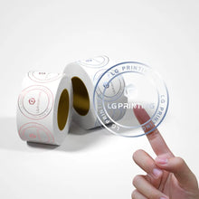 Custom  Sticker - Personalize Your Design